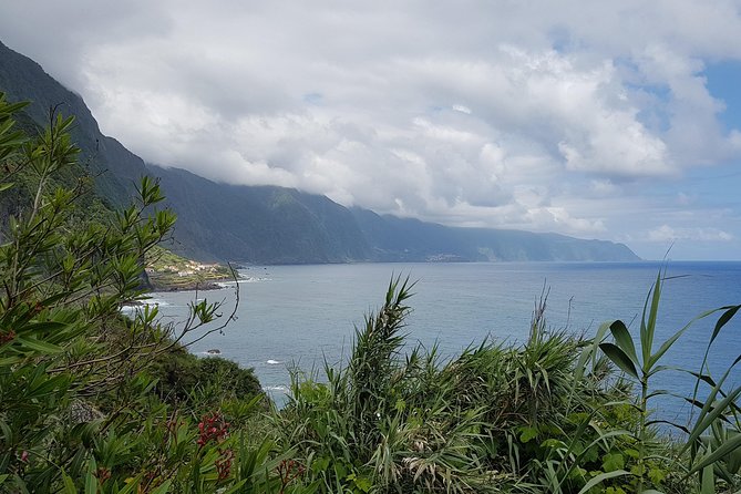 Private Tour North Madeira - Entering North Madeira from Funchal: a calmer day in a smaller group