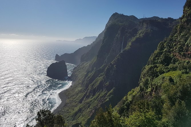 Private Tour North Madeira - Pickup anywhere on Madeira: start the day already relaxed