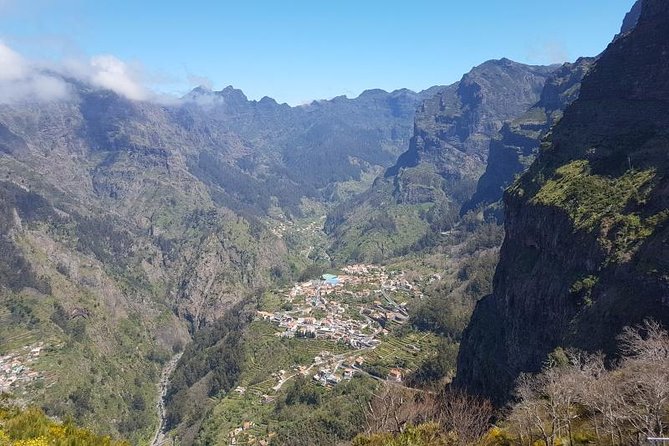 Private Tour Nun's Valley Halfday - Key things to know before you go