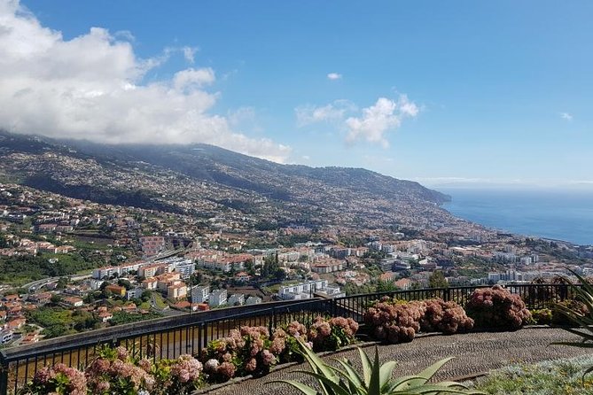 Private Tour Nun's Valley Halfday - Getting the timing right in Funchal