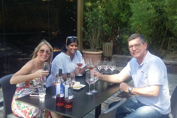 Private Tour of Azeitão / Palmela / Setúbal Wines - Price and Value: $504.59 for Up to 2 People