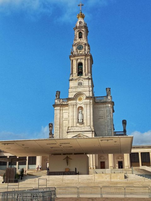 Private Tour of Fatima with Official Guide - Why a private official guide makes Fatima make sense fast