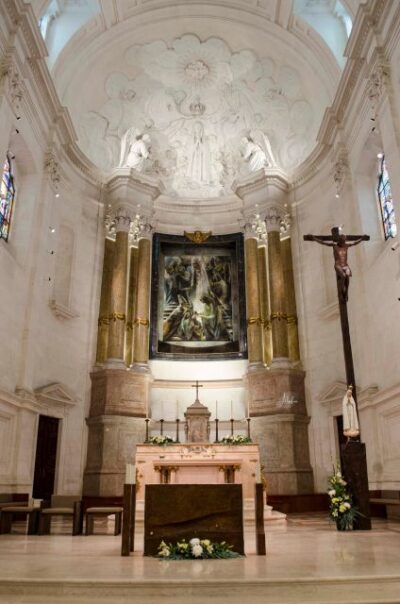 Private Tour of Fatima with Official Guide - Meeting at Gate 11: where to start without wasting your first minutes