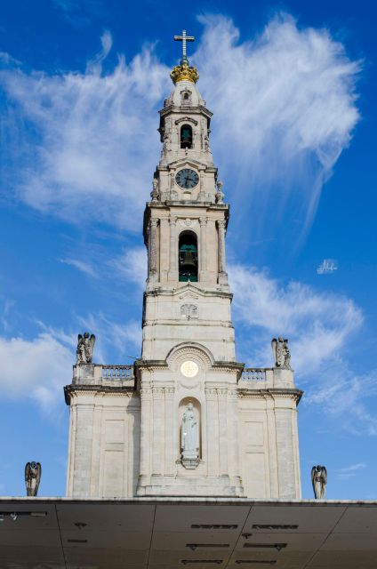 Private Tour of Fatima with Official Guide - The guide’s style: respectful, question-friendly, and detail-focused