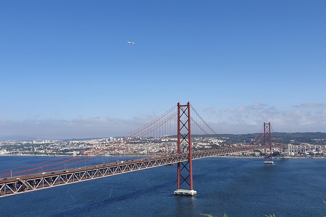 Private Tour of Lisbon - Key points worth knowing