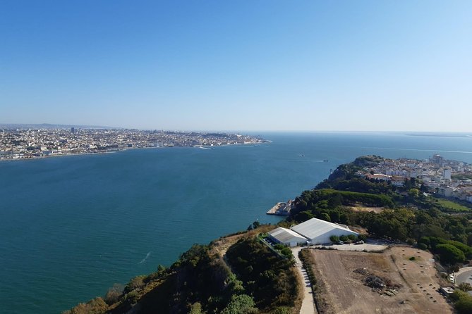 Private Tour of Lisbon - Belém Tower plus the Discoveries Pattern: the quick-hit classics