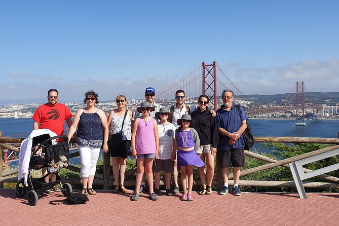 Private Tour of Lisbon - Rossio (Praca Dom Pedro IV) and Chiado: downtown time that doesn’t feel chaotic