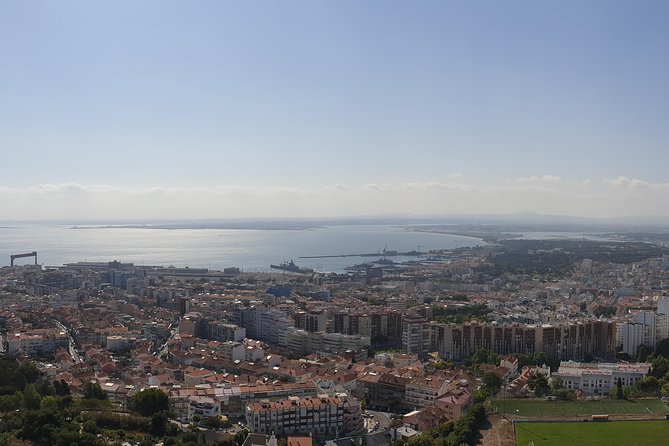 Private Tour of Lisbon - Jerónimos Monastery: plan for extra time and extra tickets