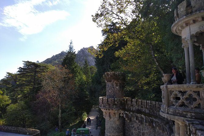 Private Tour of Sintra and Pena skip the line tickets - Casa Piriquita: the practical sweet stop you’ll actually remember