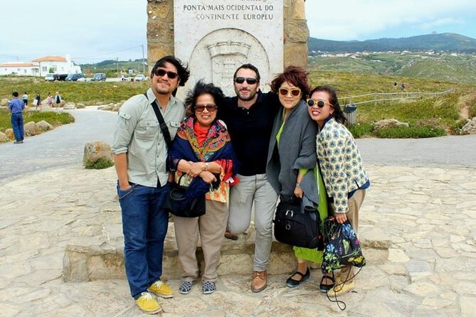 Private Tour of Sintra, Cabo da Roca and Cascais with 2 Palaces - Price and value: is $133 per person worth it?