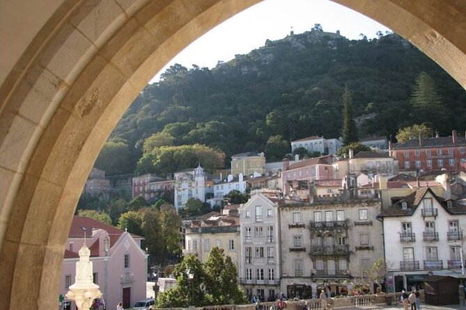 Private Tour of Sintra, Cabo da Roca and Cascais with 2 Palaces - Guides who make it fun, not just factual