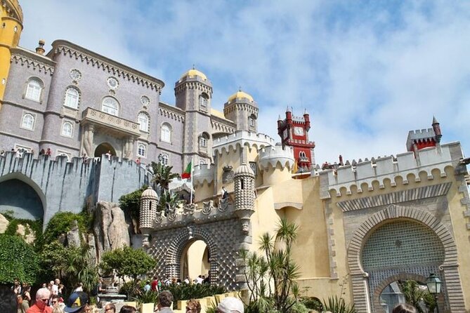 Private Tour of Sintra, Cabo da Roca and Cascais with 2 Palaces - Who should book this tour, and who might not love it