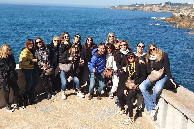 Private Tour of Sintra The Glorious Garden of Eden with Pickup - Stop 2: Quinta da Regaleira and the Garden of Eden mood
