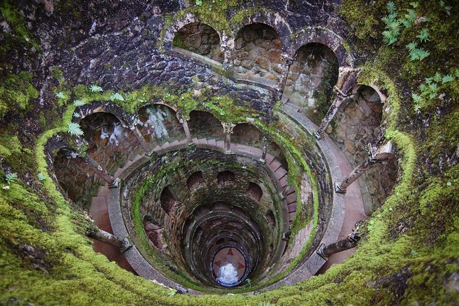 Private Tour of Sintra The Glorious Garden of Eden with Pickup - The scenic coast drive back: views you’ll remember later