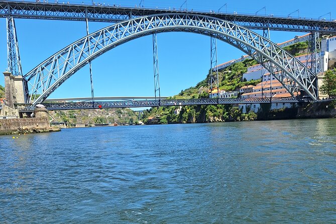 Private Tour of the 6 Bridges with Port Wine - Key highlights you should know before you go