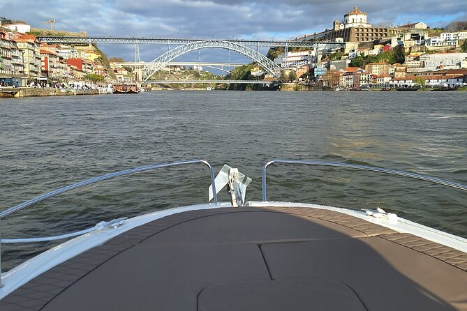Private Tour of the 6 Bridges with Port Wine - A 2-hour private route through Porto’s bridges (and why it works)