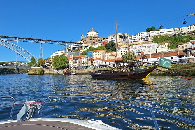 Private Tour of the 6 Bridges with Port Wine - What the experience feels like in real life (based on how it’s hosted)