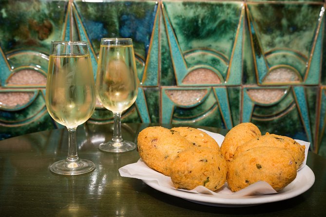 Private Tour: Portuguese Food and Wine Tour - Wine and Drinks: What’s Included and Why the Pairings Matter