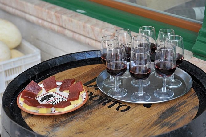 Private Tour: Portuguese Food and Wine Tour - Dietary Needs and Comfort Level: Plan Smart Before You Go