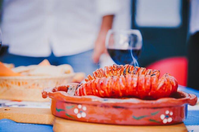 Private Tour: Portuguese Food and Wine Tour - Guide Style, Storytelling, and Pacing (Daniel, Pedro, Carlos, Leslie)