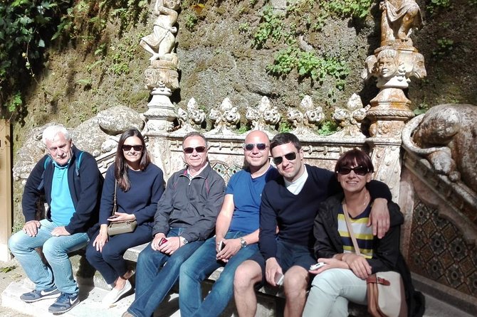 Private Tour Romantic Sintra, Cabo da Roca & Cascais - Cascais old town and the Estoril drive you’ll remember