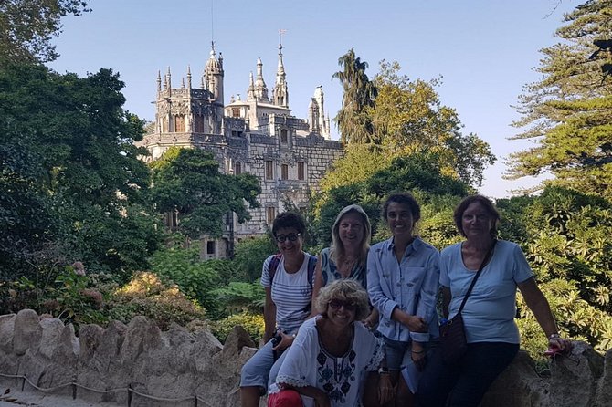 Private Tour Romantic Sintra, Cabo da Roca & Cascais - Price and logistics: what $216.26 buys you (and what it doesn’t)