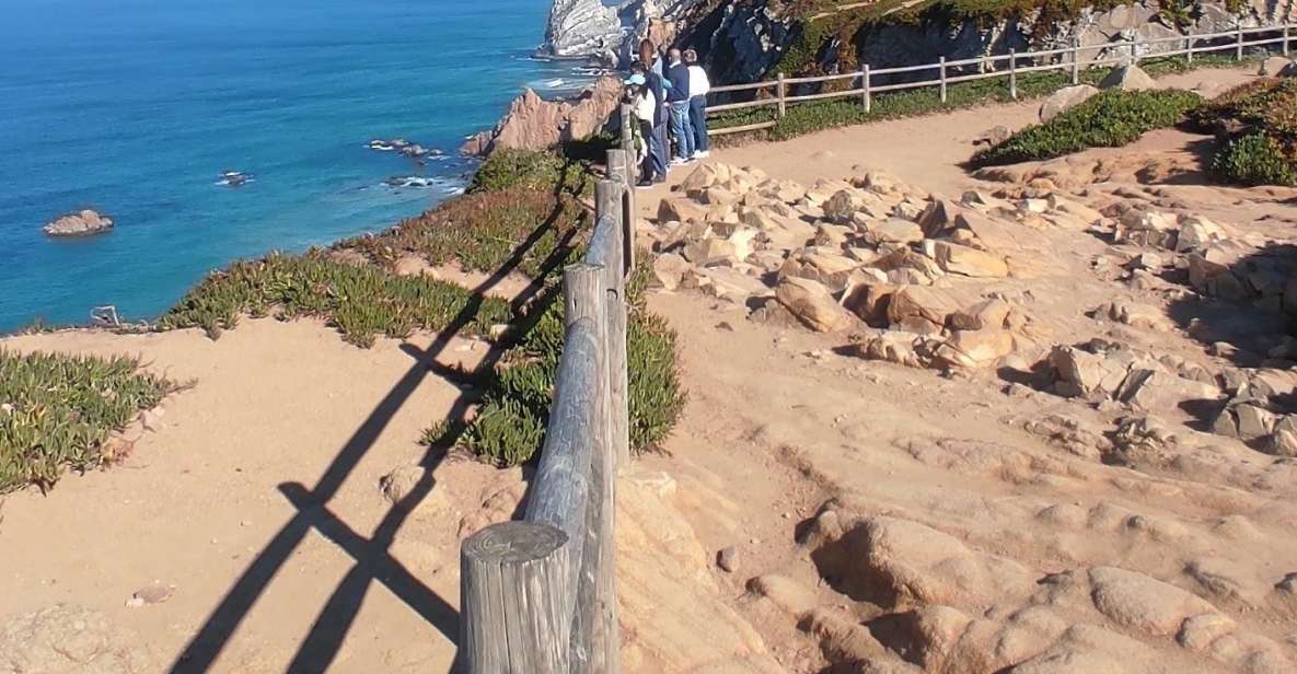 Private Tour Sintra and Cascais - Key highlights that make this tour worth your time