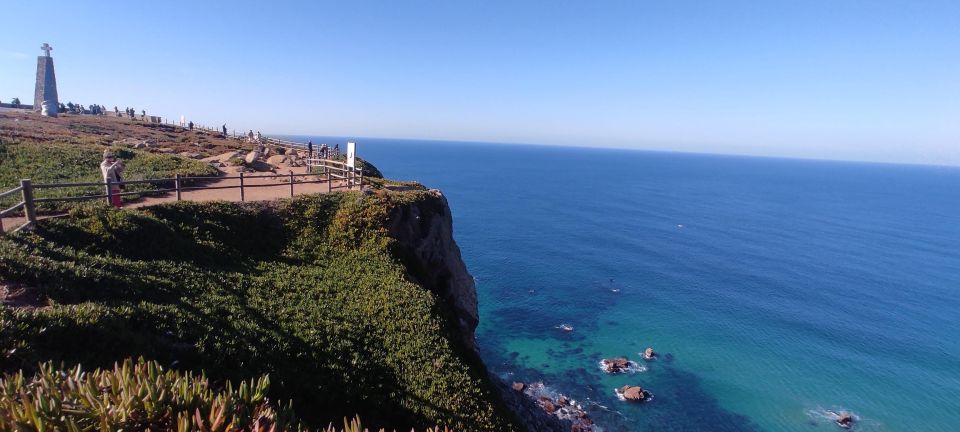 Private Tour Sintra and Cascais - Why Sintra and Cascais feel like two totally different trips