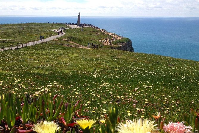 Private Tour: Sintra and Cascais Day Trip from Lisbon - Private minivan, hotel pickup, and a guide who talks the whole way