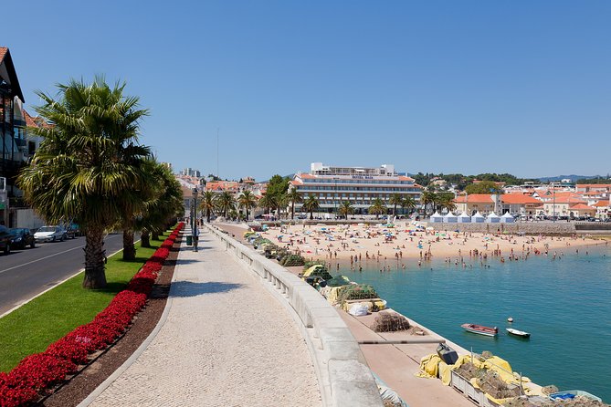 Private Tour: Sintra and Cascais Day Trip from Lisbon - Price and value: what $356.76 gets you (and where you may spend extra)