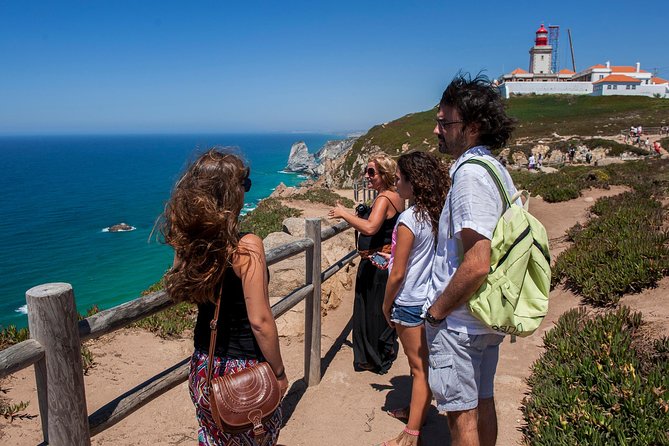 Private Tour: Sintra and Cascais Day Trip from Lisbon - Who this Sintra and Cascais private tour fits best