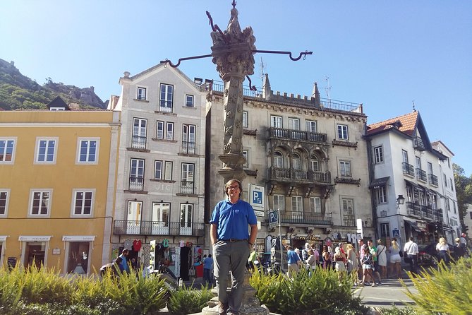 Private Tour Sintra and Cascais Full Day - A Day Trip That Actually Works: Sintra + Cascais Without the Stress