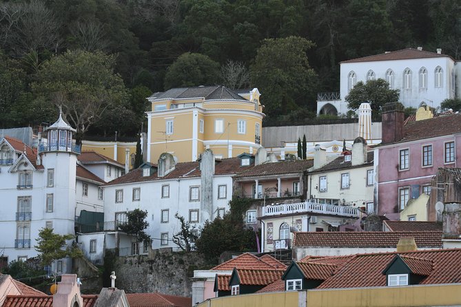 Private Tour Sintra and Cascais Full Day - Marina de Cascais: The Coast’s Softer Side