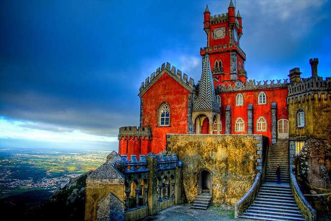 Private Tour: Sintra, Cabo da Roca and Cascais Day Trip from Lisbon - Getting rolling: the 8:00am pickup and the coastal drive north