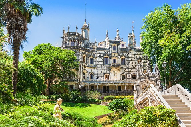 Private Tour Sintra, Cabo Da Roca E Cascais - Key things that make this tour worth your attention