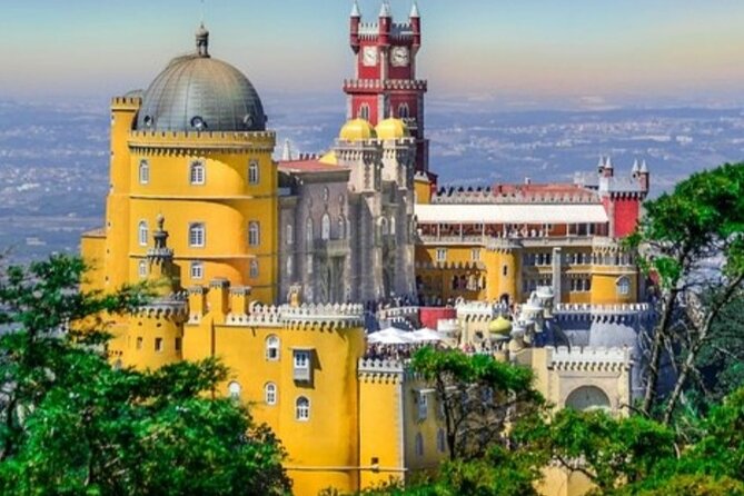 Private Tour Sintra & Cascais - Your Private Sintra and Cascais Day Plan (What the 6–7 Hours Really Means)