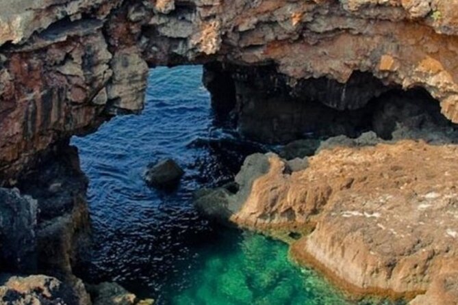 Private Tour Sintra & Cascais - Cabo da Roca and the Wild Atlantic: Infinite Blue, Fast Photo Stops