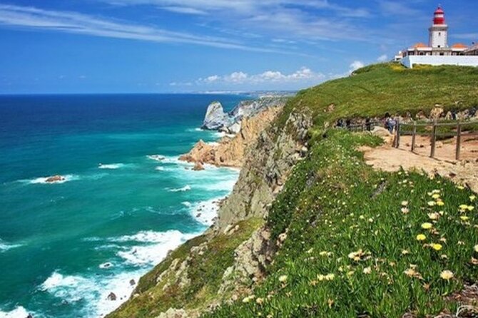 Private Tour Sintra & Cascais - Price and Value: Is $143.79 Worth It for a Private Day?