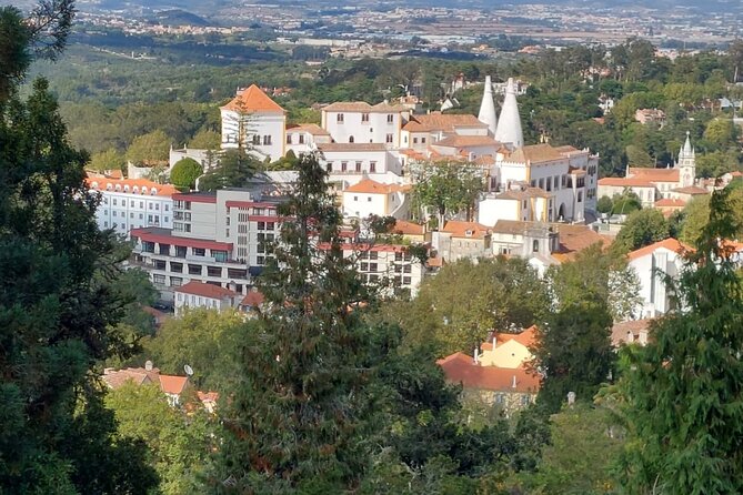 Private Tour Sintra, Palaces and Mountain Tuk Tuk(2 to 6 people) - Your Morning Starts at Café Saudade (and the Queijada Moment)