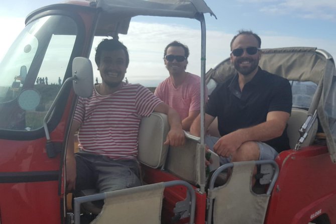 Private Tour Sintra Palaces/Cabo da Roca (2 people or more) - Sintra + Cabo da Roca: the easiest way to see five big sights