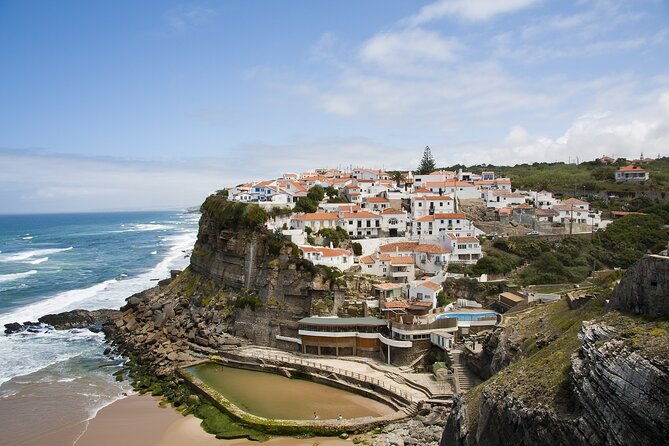 Private Tour Sintra, Pena Palace and Cascais from Lisbon - A private 8-hour day out of Lisbon (what makes it worth it)