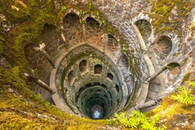 Private Tour Sintra, Pena Palace and Cascais from Lisbon - Palácio da Vila in Sintra: royal Portugal in multiple styles