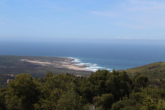 Private Tour Sintra Roca Cascais Palace Pena and Quinta Regaleira - National Palace of Pena: your 2-hour ticket to Romantic Portugal