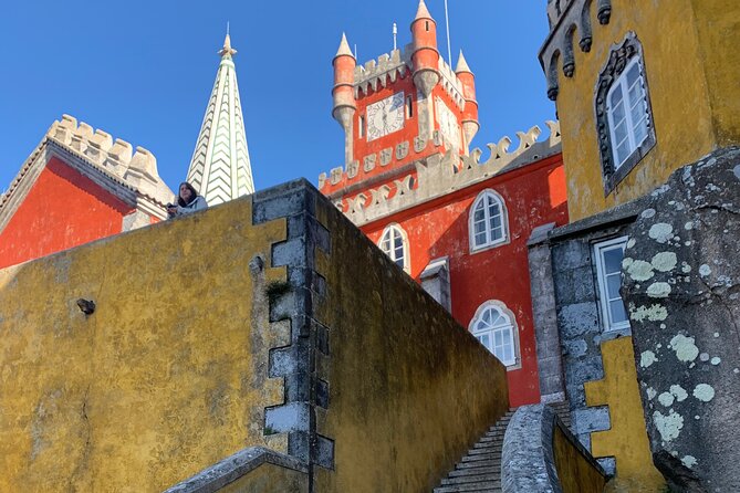 Private Tour Sintra Roca Cascais Palace Pena and Quinta Regaleira - Price and value: why this can feel fair (or not)