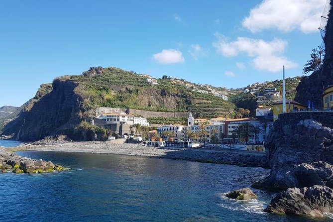 Private Tour South Madeira - Why this South Madeira day feels easier than driving yourself