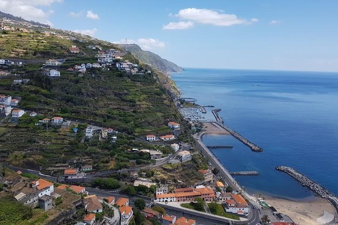 Private Tour South Madeira - Price and what you actually get for a private group of up to 2