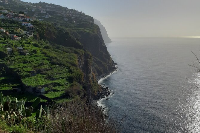 Private Tour South Madeira - What the private format really changes (beyond comfort)