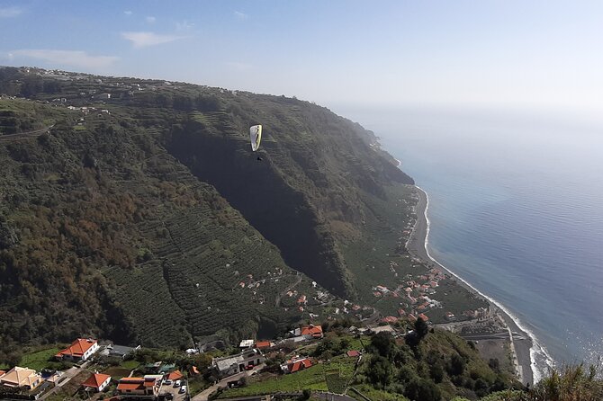 Private Tour South Madeira - Who should book this South Madeira private tour