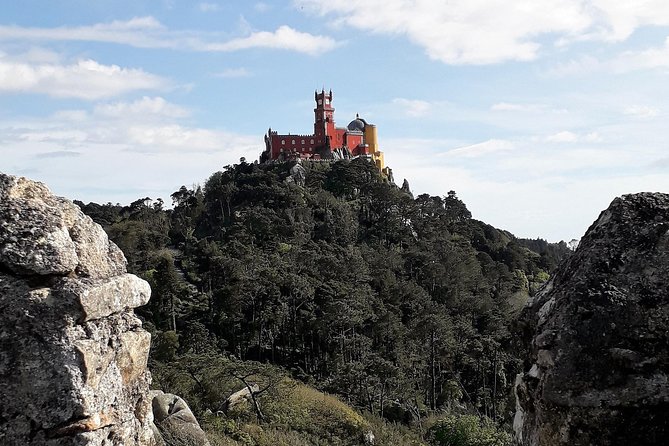 Private tour through the Romantic Sintra & Amazing Cabo da Roca & Cascais - How the day flows from Sintra to Cascais