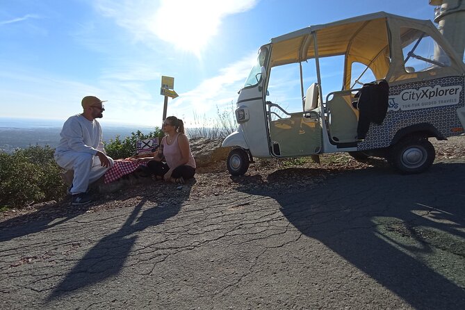 Private Tour throughout Faro in a TukTuk - Price and Value: What $74.16 Actually Buys You